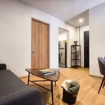 Bright Condesa - Modern 2Br In Mexico