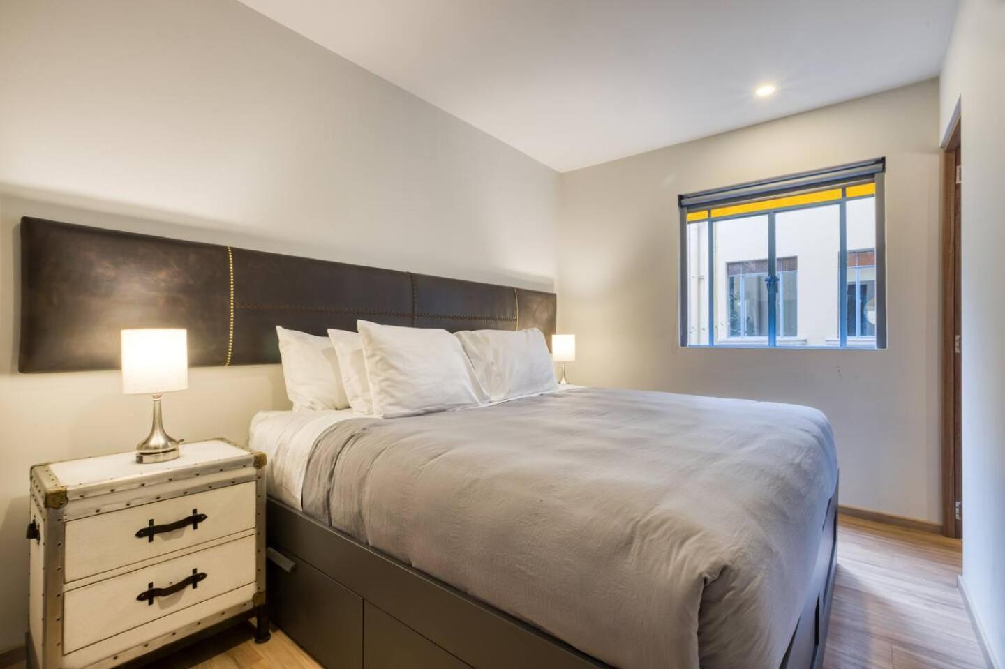 Bright Condesa - Modern 2br In *