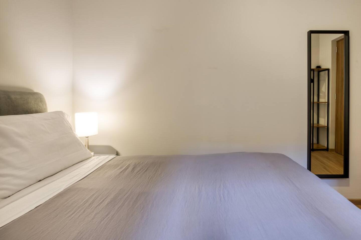 Bright Condesa - Modern 2br In Apartment *