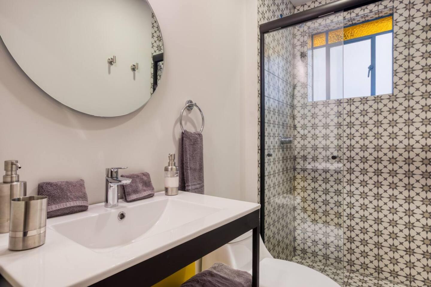 Bright Condesa - Modern 2br In *