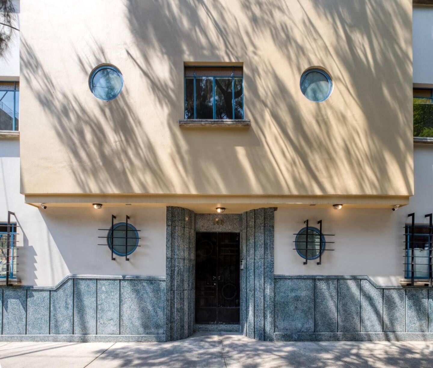 Bright Condesa - Modern 2br In * Mexico City