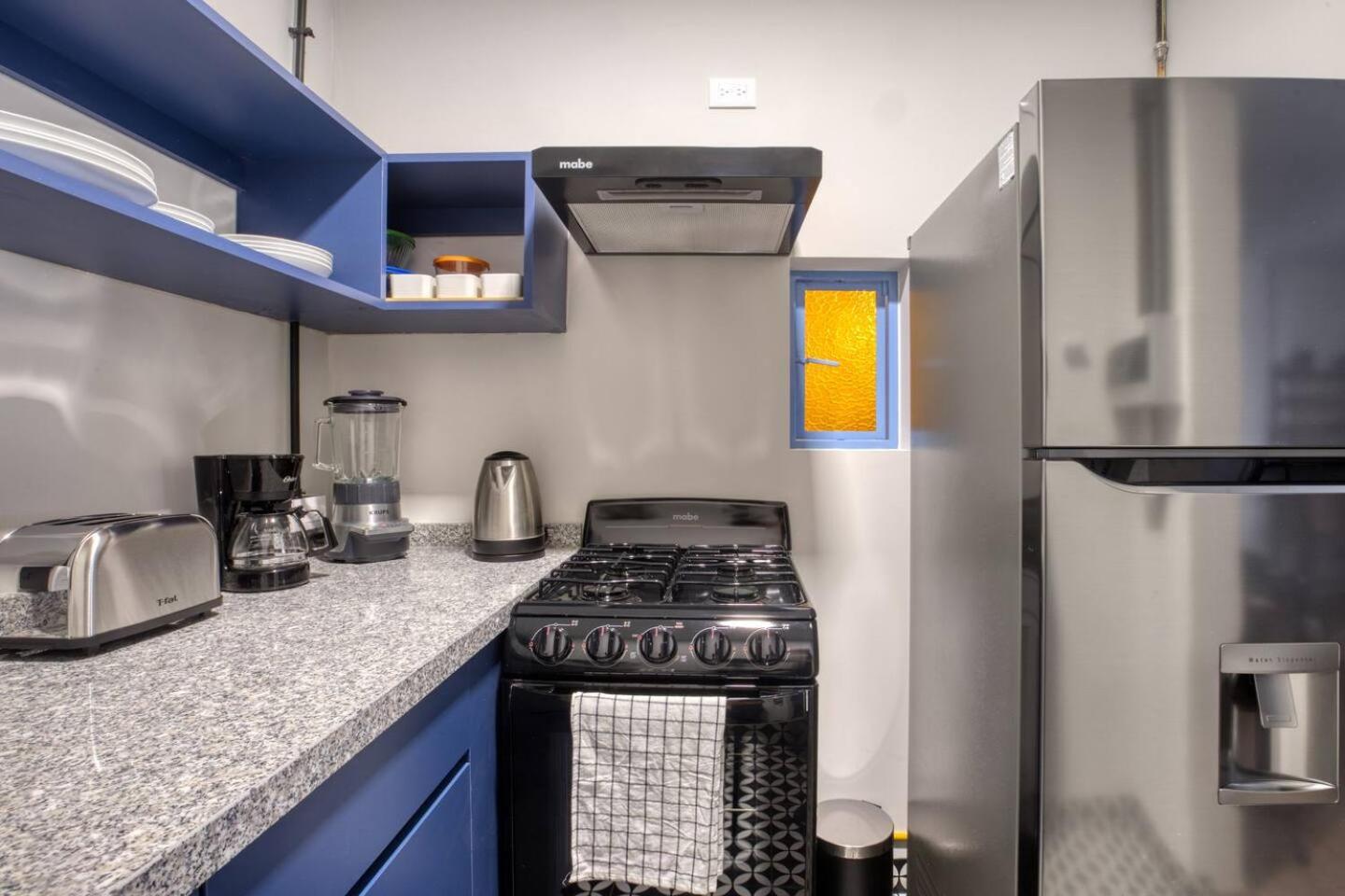Apartment Bright Condesa - Modern 2br In